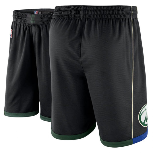 SHORT MILWAUKEE BUCKS