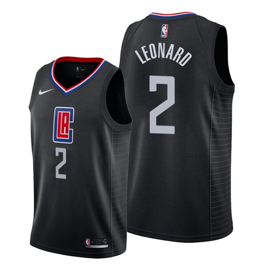 MAILLOT LOS ANGELES CLIPPERS - KAWHI LEONARD