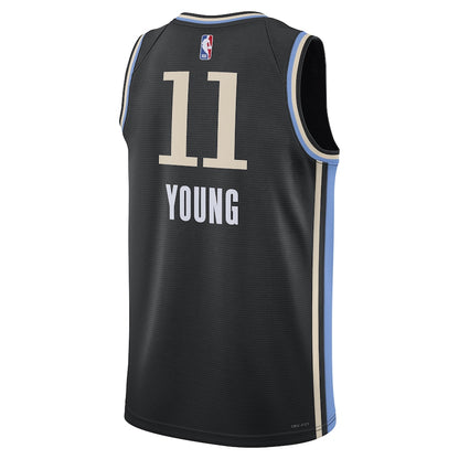 MAILLOT ATLANTA HAWKS - TRAE YOUNG