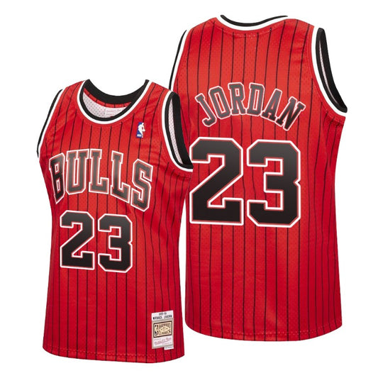 MAILLOT CHICAGO BULLS - MICHAEL JORDAN
