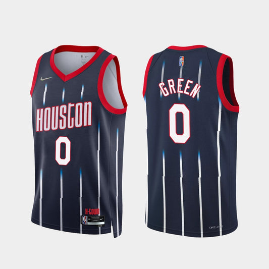 MAILLOT HOUSTON ROCKETS  - JALEN GREEN