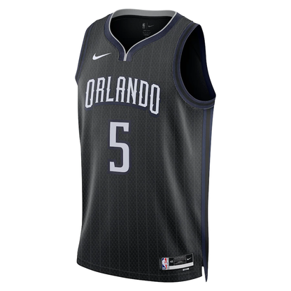 MAILLOT ORLANDO MAGIC - PAOLO BANCHERO