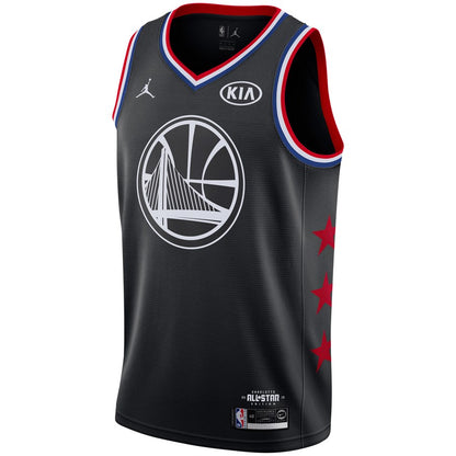 MAILLOT ALL-STAR - STEPHEN CURRY