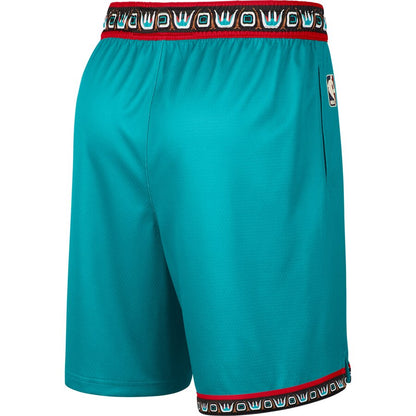 SHORT MEMPHIS GRIZZLIES