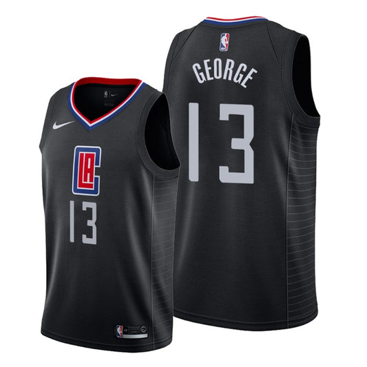 MAILLOT LOS ANGELES CLIPPERS - PAUL GEORGE