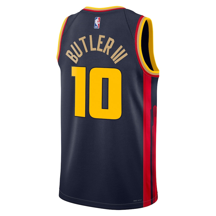 MAILLOT LOS ANGELES LAKERS - JIMMY BUTLER
