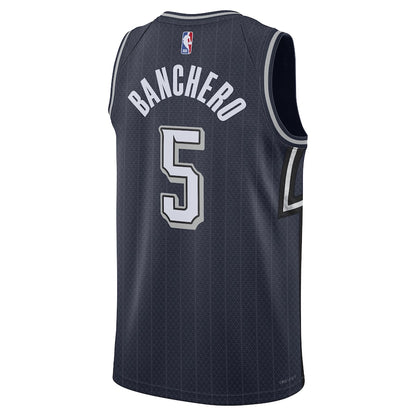 MAILLOT ORLANDO MAGIC - PAOLO BANCHERO