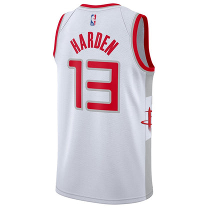 MAILLOT HOUSTON ROCKETS  - JAMES HARDEN