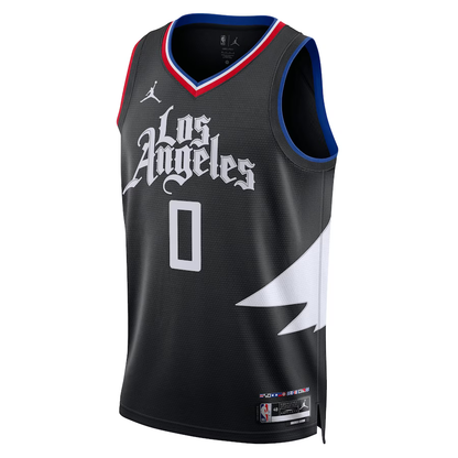 MAILLOT LOS ANGELES CLIPPERS - RUSSELL WESTBROOK