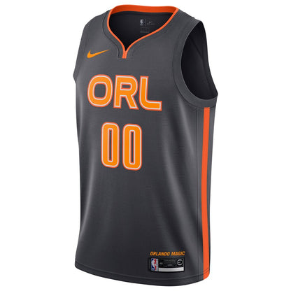 MAILLOT ORLANDO MAGIC -AARON GORDON