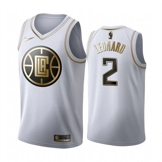 MAILLOT LOS ANGELES CLIPPERS - KAWHI LEONARD