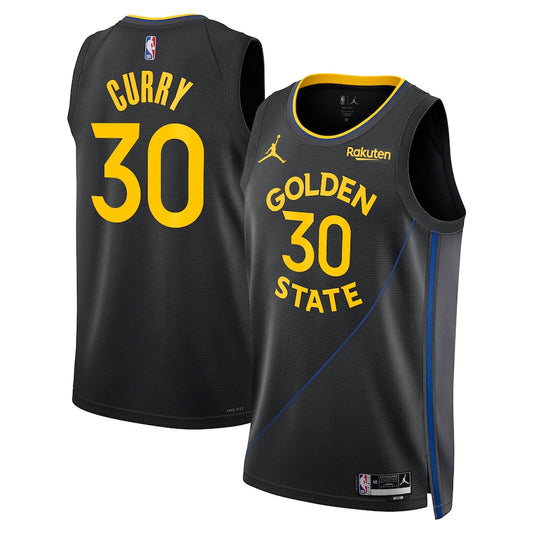 MAILLOT GOLDEN STATE WARRIORS - STEPHEN CURRY