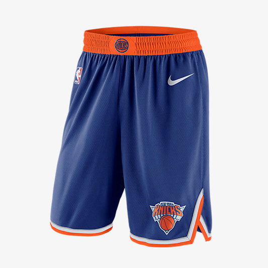 SHORT NEW YORK KNICKS