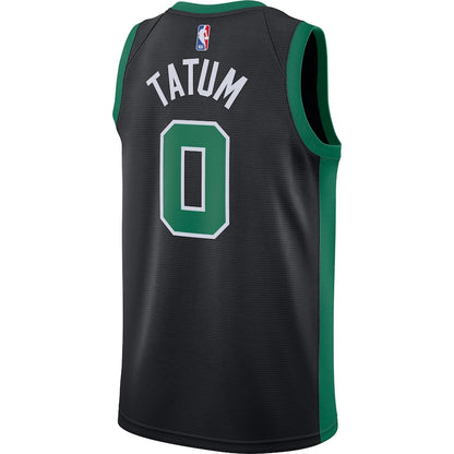 MAILLOT BOSTON CELTICS - JAYSON TATUM
