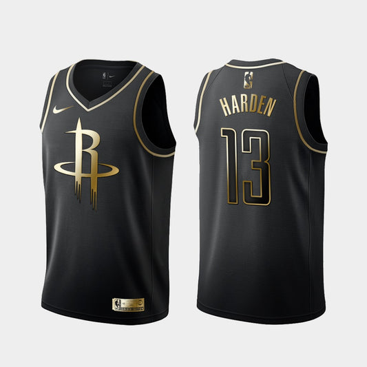 MAILLOT HOUSTON ROCKETS  - JAMES HARDEN