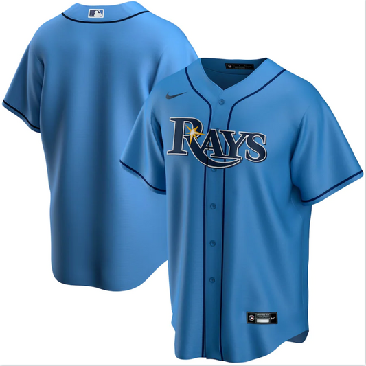 MAILLOT TAMPA BAY RAYS