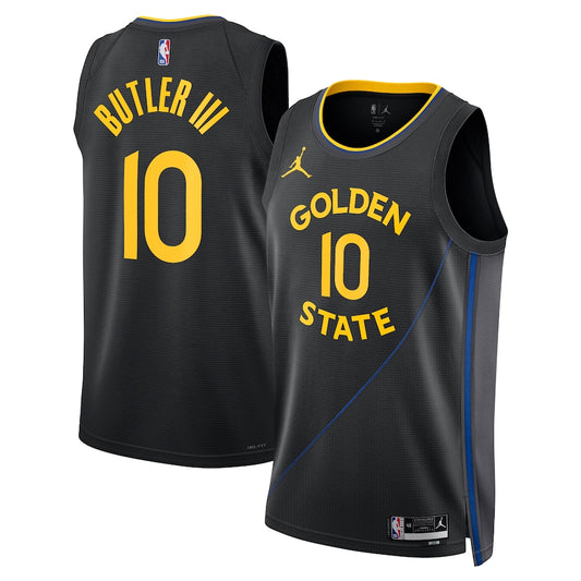 MAILLOT GOLDEN STATE WARRIORS - JIMMY BUTLER