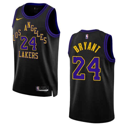 MAILLOT LOS ANGELES LAKERS - KOBE BRYANT