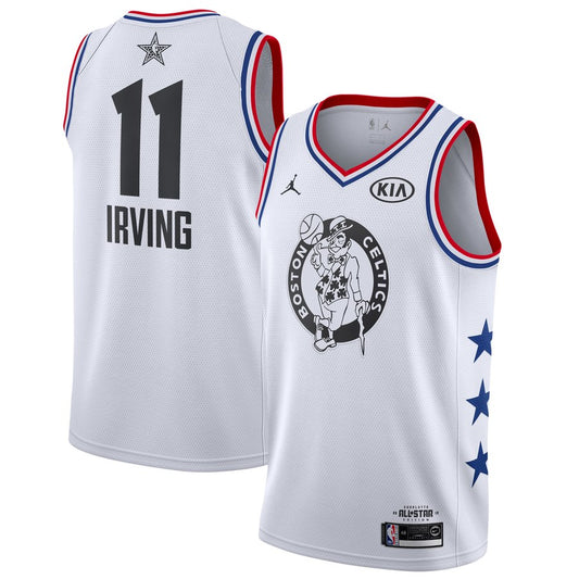 MAILLOT ALL-STAR - KYRIE IRVING