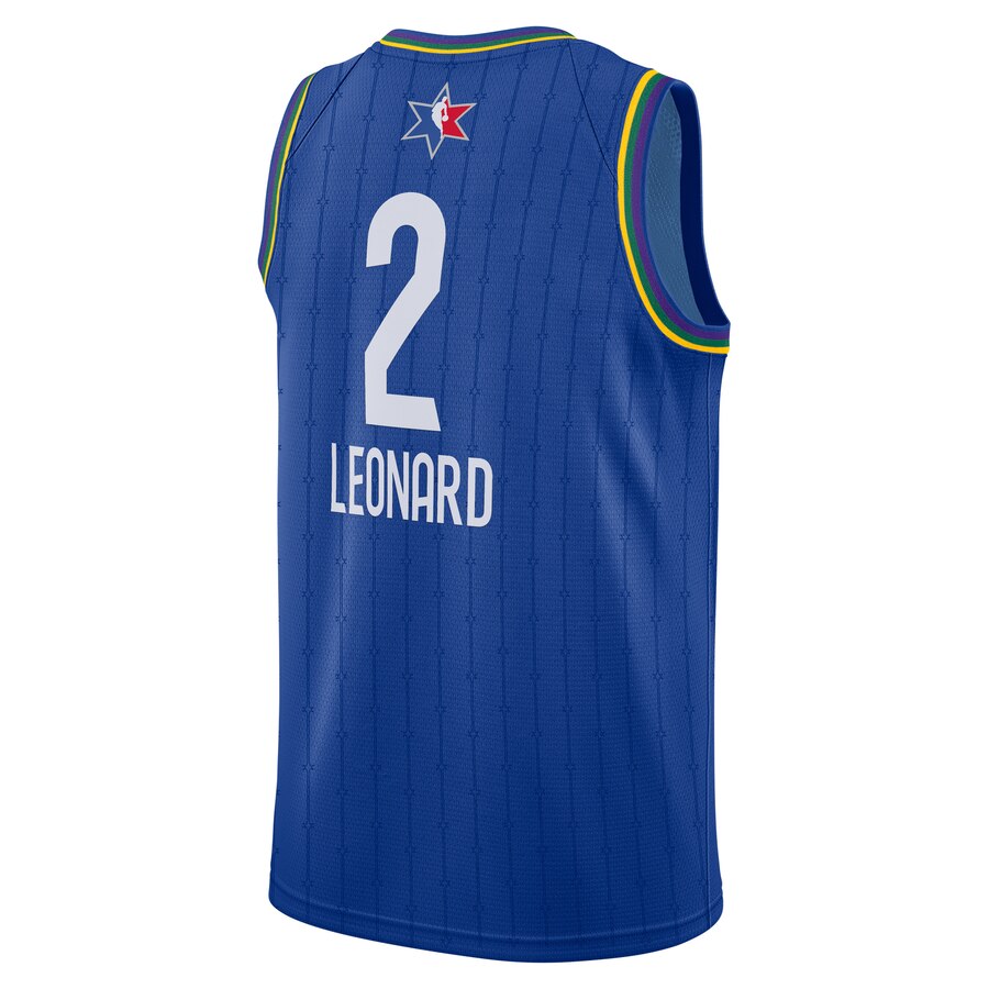 MAILLOT ALL-STAR - KAWHI LEONARD