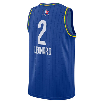 MAILLOT ALL-STAR - KAWHI LEONARD