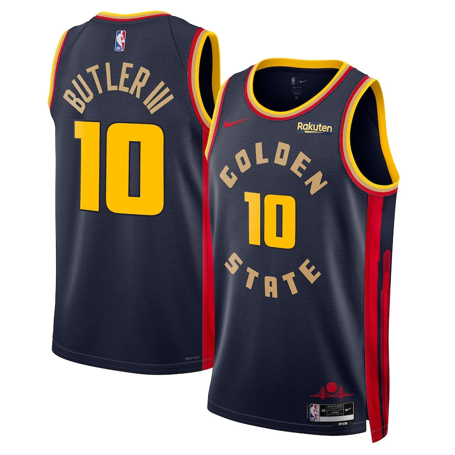 MAILLOT LOS ANGELES LAKERS - JIMMY BUTLER