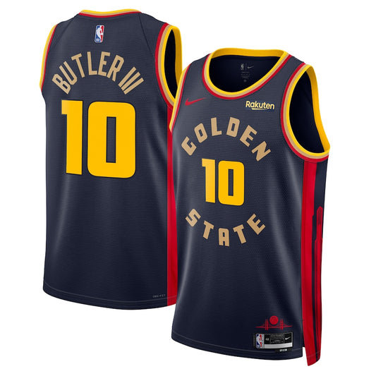 MAILLOT LOS ANGELES LAKERS - JIMMY BUTLER