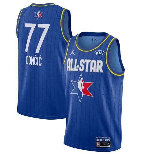 MAILLOT ALL-STAR - LUJA DONCIC