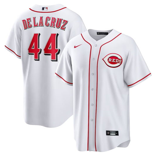 MAILLOT CINCINNATI REDS - ELLY DE LA CRUZ