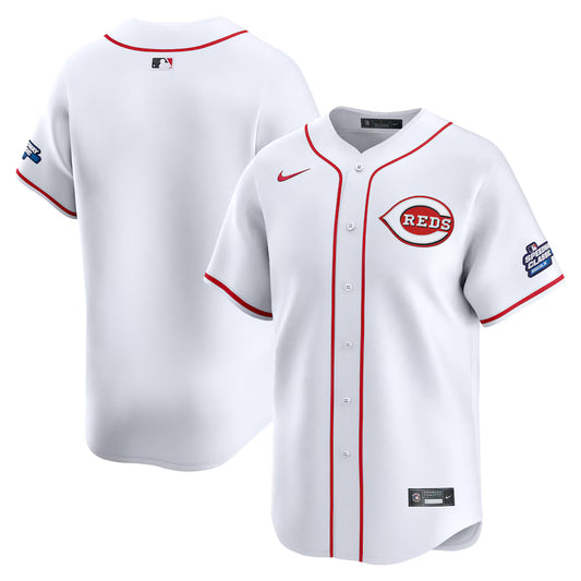 MAILLOT CINCINNATI REDS