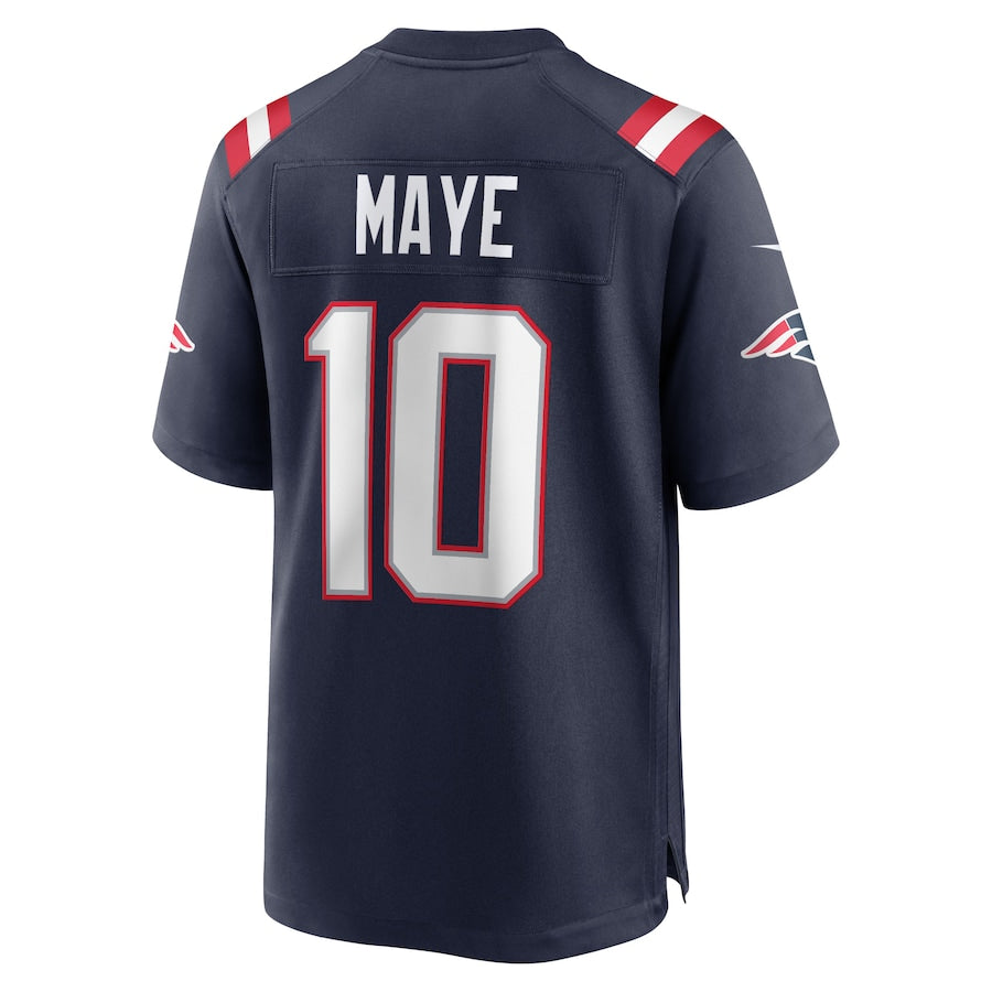 MAILLOT NEW ENGLAND PATRIOTS - DRAKE MAYE