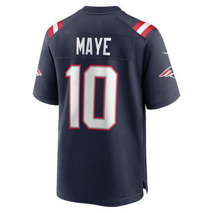 MAILLOT NEW ENGLAND PATRIOTS - DRAKE MAYE