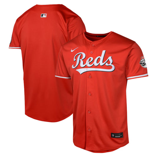 MAILLOT CINCINNATI REDS